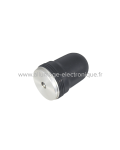 Kit bouchon de réservoir + membrane 43x60