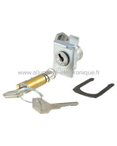 ZADI Serrure Piaggio vespa px