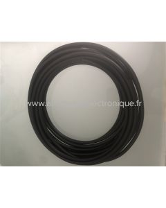 Cable bobine haute tension 7mm au mètre