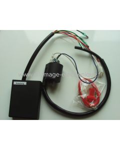 CD5006I. CDI unit + HT coil for Husaberg with SEM ignition 1999 to 2003