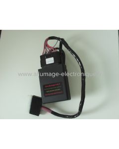 CDI Peugeot jet Force injection 