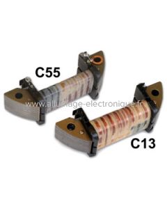 C13-C55 - Ignition Coil - Yamaha YZ125 (92-95)