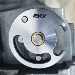 Présélecteurs de vitesses