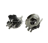 Douilles d’ampoules