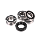 Kit roulements de roue