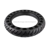 Pneus pour scooters électriques