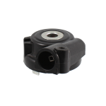 Engrenages de compteur