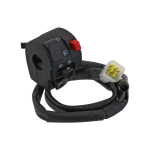 Commutateurs de clignotants