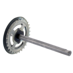 Accessoires de pédales