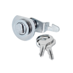 Serrures de cylindre